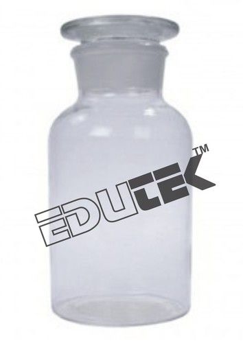 Reagent Glass Bottle
