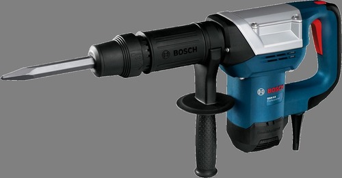 Bosch Gsh 5 X Plus 5 Kg Hammer