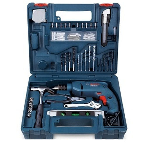 Bosch Gsb 10 Re Kit