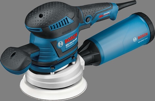 Bosch Sander GEX 150 6"