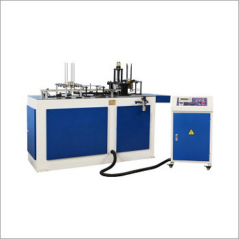 Paper Tray Machine