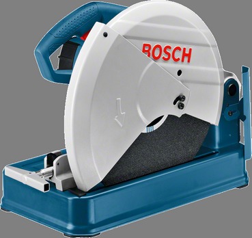 Bosch GCO 200 Chopsaw