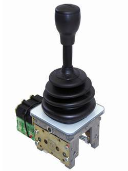 Industrial Master Controls