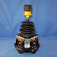Industrial Joysticks