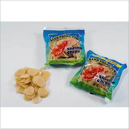 Shrimp Chips