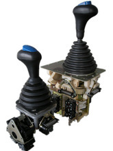 Crane Joystick