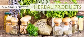 Herbal Contract Manufacturing