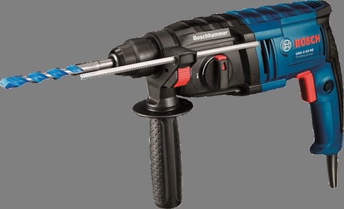 Bosch 2-20 Re Hammer