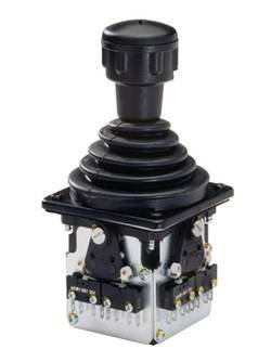 Spring Return Joystick