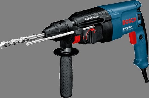 Bosch 2-26 Re Hammer