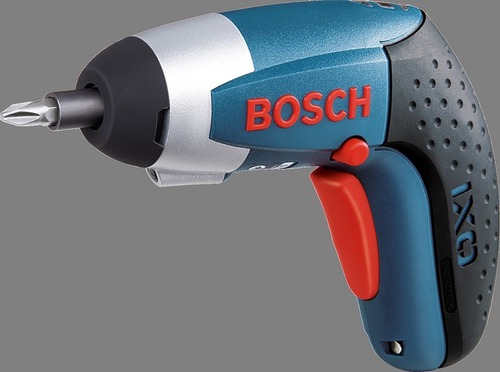 Bosch Cordless Screwdriver ixo 3