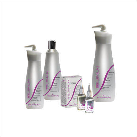 Selenium Anti-Grease Range