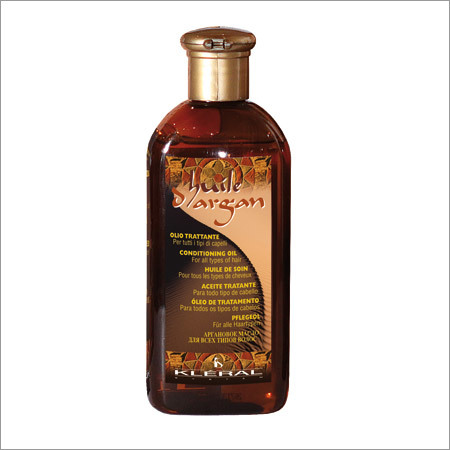 Argan Oil