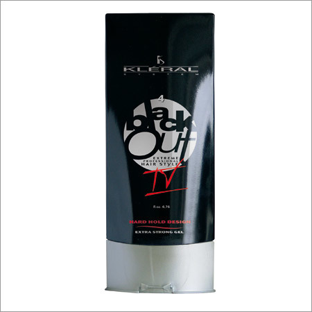 Hard Hold Design Blacko Copia