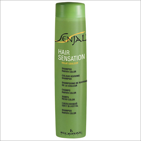Hair Accessories Shampoo Raviv