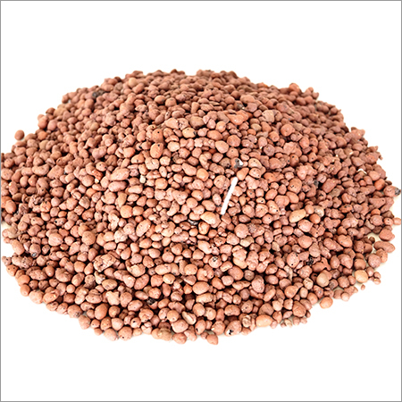 ECA 2-8 MM Expanded Clay Aggregates