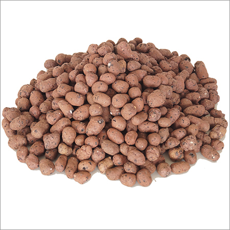 ECA 15-30 mm Expanded Clay Aggregates