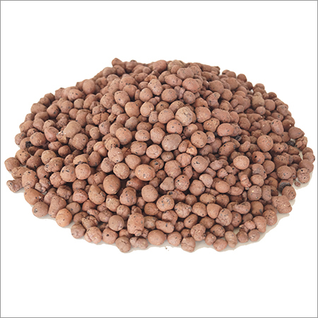 ECA 8-15 mm Expanded Clay Aggregates