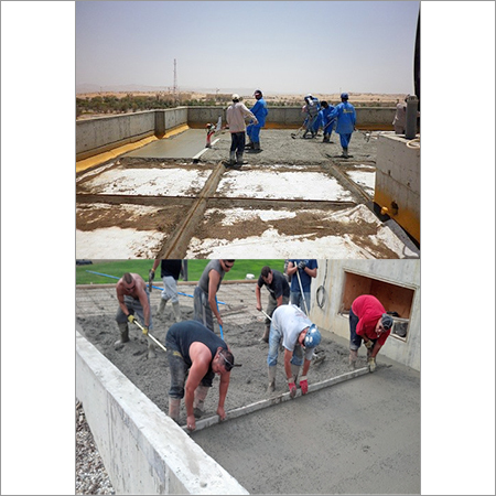 ECA Thermal Insulation