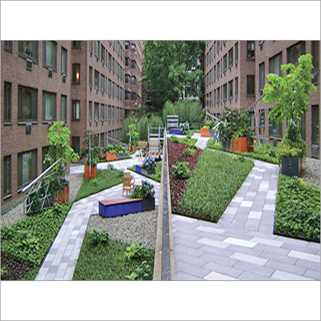 ECA Blocks for Landscaping