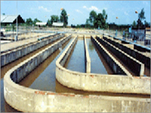 Drainage Applications