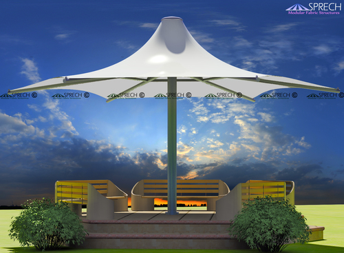 Tensile Structures