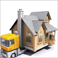 Packing Moving Services