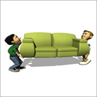 Professional Packers Movers
