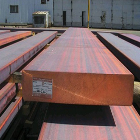 Copper Slabs