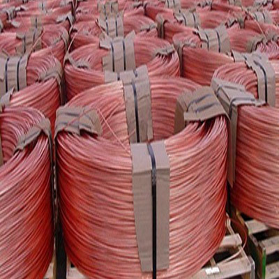 Copper Wire Rods By VICTOR EXPRESS LINE