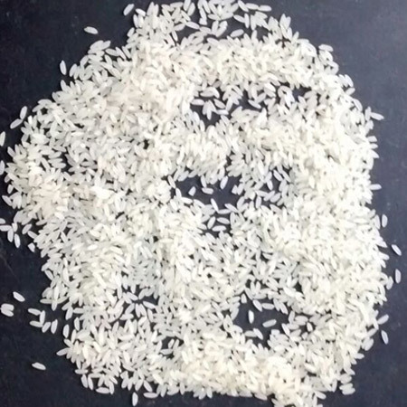 Sona Masuri (Parboiled Rice, Raw Rice)