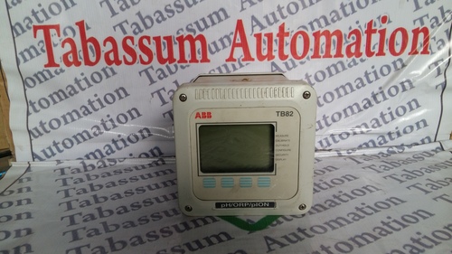 Abb Tb 82 Application: Industrial And Marine Used