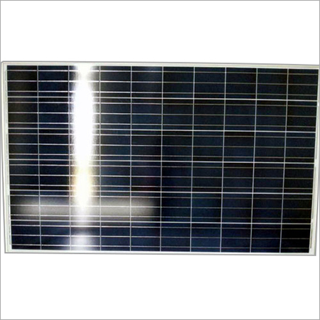 250w Poly Solar Panel