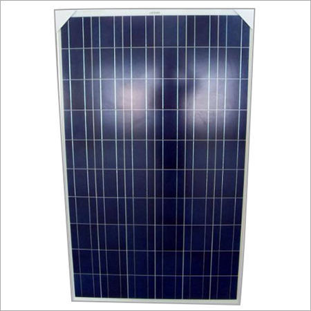 Poly Solar Panel