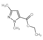 ETHYL-1,3-DI METHYL-1H-PYRAZOLE-5-CARBOXYLATE - Colorless Liquid, 258.8°C Boiling Point, Density 1.12 g/cm3 | High Purity, Versatile Synthesis, Stable Compound