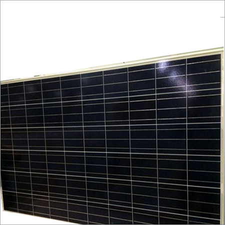 270w Poly Solar Module