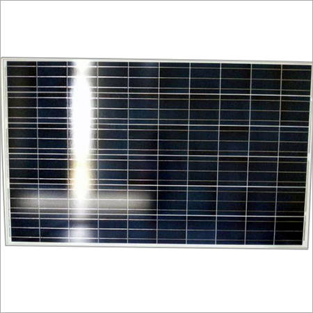 270w Poly Solar Module