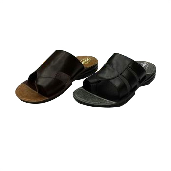 gents PU Slipper