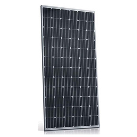 310w Mono Solar Panel