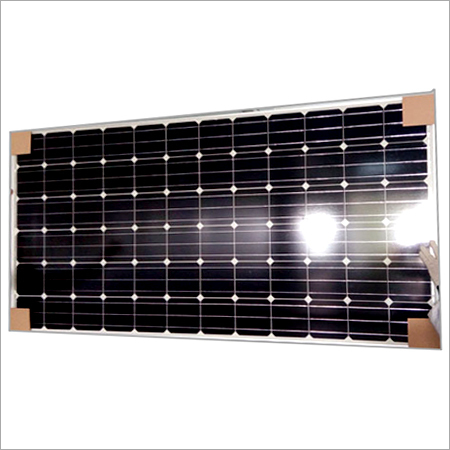 Mono Solar Panel