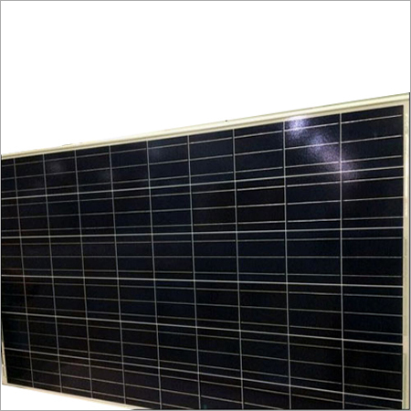 Poly Solar Module