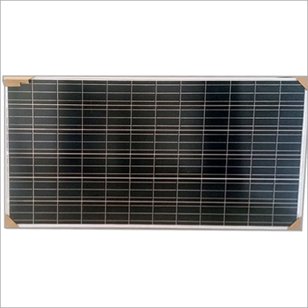 315w Poly Solar Module