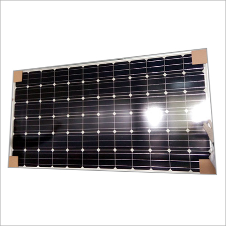 Mono Solar Panel 330w