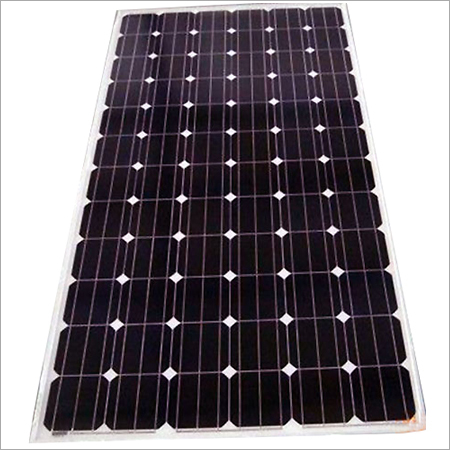 330wA Mono Solar Panel
