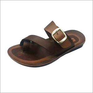 Kids PU Slippers & Sandals