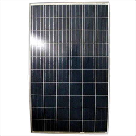 265wA Poly Solar Panel