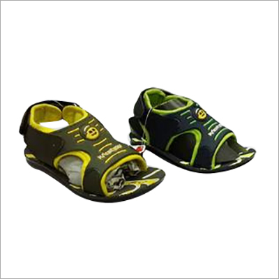 Kids PU Sandals