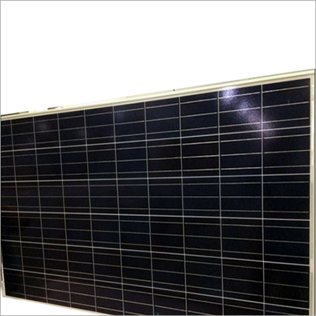 Poly Solar Panel 330w