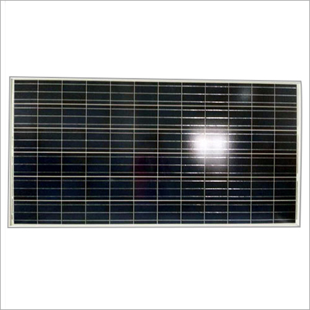 330wA Poly Solar Panel