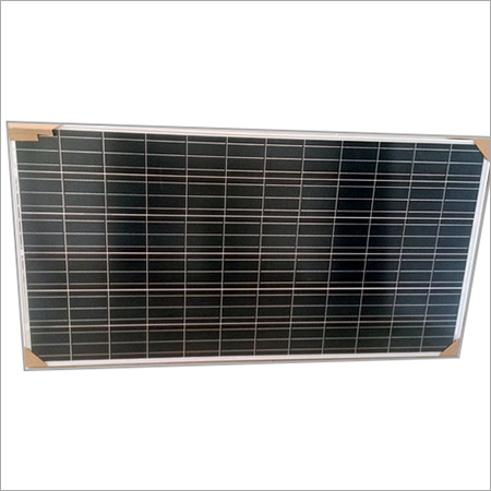 300wA Poly Solar Panel